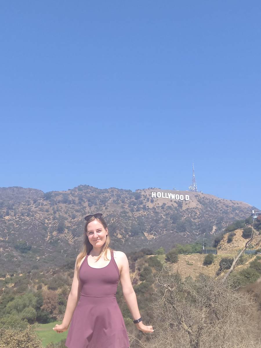 Santa Anspoka: Gaining British citizenship, Life in Bristol and Coming out of your comfort&nbsp;zone