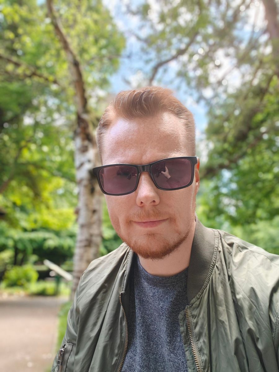 Why I do this: An&nbsp;introduction