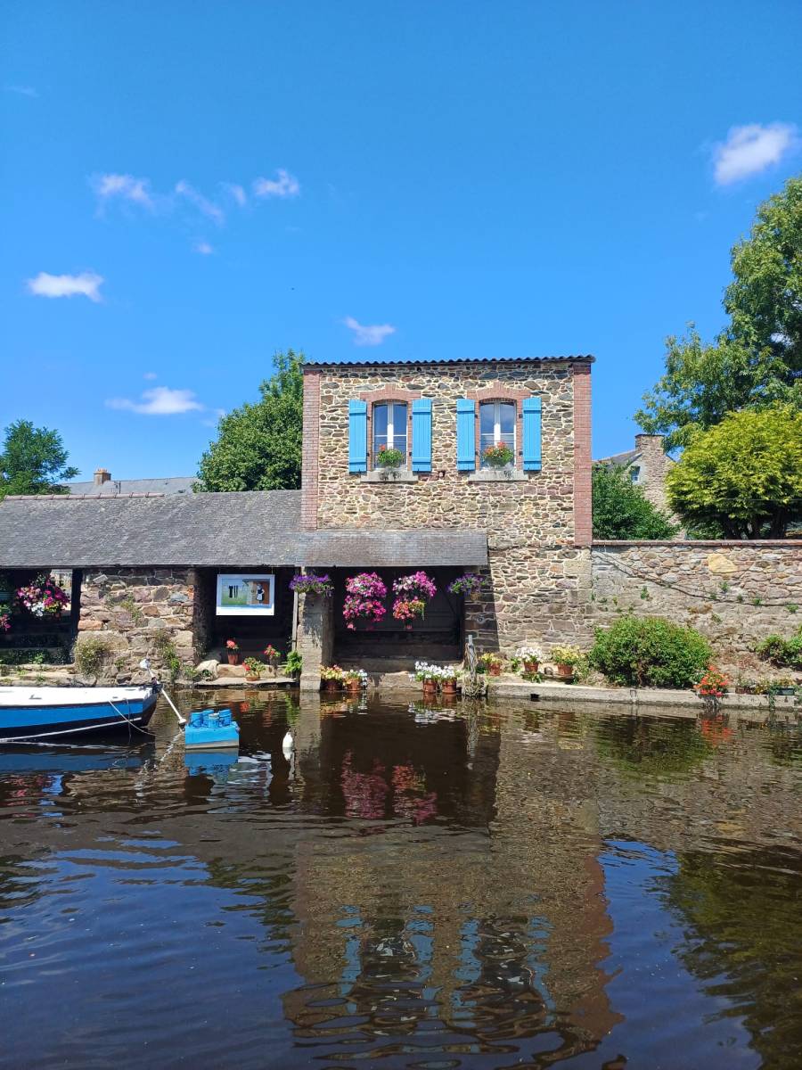 Sylvie Banks: A brief reflection on their time living and working in the&nbsp;UK